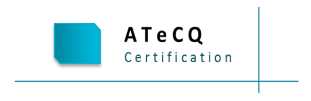 ATeCQ - Organisme de certification ISO 22716