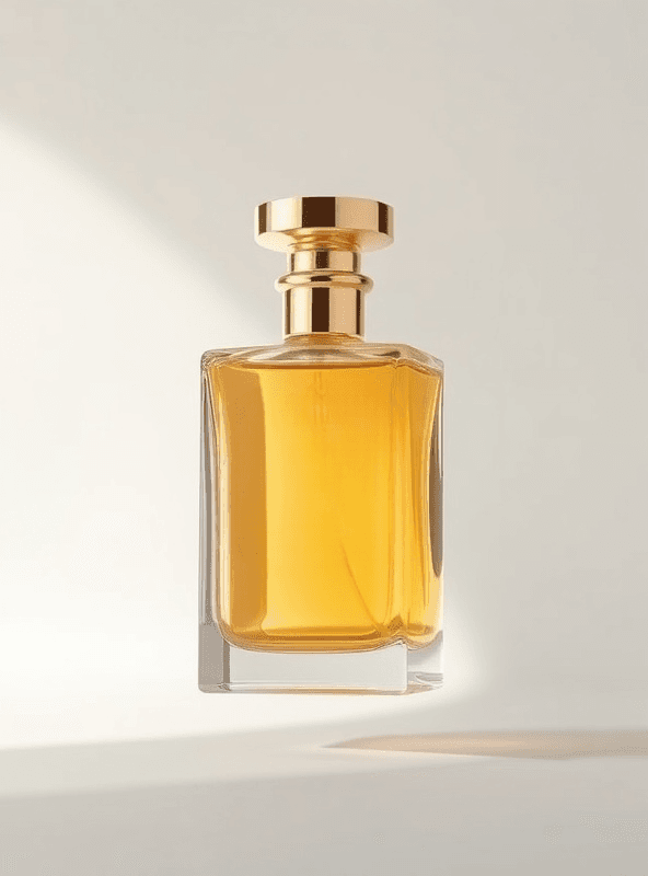 Luxury Perfume Bottle by Parcolux